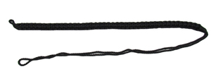Aiguillette de cérémonie artisanale en Mylar argenté, cordon d'épaule, cordons de tenue personnalisés, lanières, fil métallique, logo personnalisé - Product Image 6