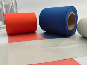 Tejido Funcional TPEE para Protección contra Todo Clima, Absorbe la Humedad para Carcasas Rígidas Activas - Product Image 4