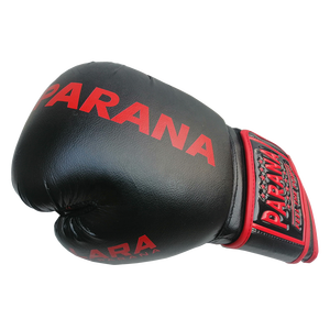 LARA Vente en gros de gants de boxe Fournisseur de premier plan en PVC Cuir synthétique Gants de boxe bon marché 6oz 8oz 10oz 12oz 14oz 16oz - Product Image 4