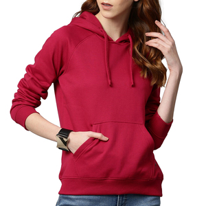 Nuevas Sudaderas Personalizadas al por Mayor para Mujer, Sudaderas de Manga Larga, Talla Grande, Transpirables y Cómodas - Product Image 1