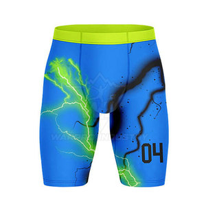 Nuevo y Elegante Uniforme Personalizado 7V7, Tejido de Malla 100% Poliéster, Transpirable, Elástico y que Absorbe la Humedad, Sin Mangas y con Capucha - Product Image 5