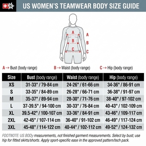 Veste d'équipe de curling pour femmes sur mesure, softshell premium 330GSM, rouge suisse, coupe ajustée, vêtements de sport, Sialkot OEM - Product Image 6