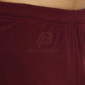 Classic Men Trousers Lightweight Breathable Fabric Casual Wear Comfortable Fit Men Pants For Street Wear - Product Image 5