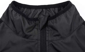 Unisex Sleeveless Cycling Vest <b>Reflective</b> Breathable Mesh Back Bicycle <b>Running</b> Outdoor Gilet Lightweight <b>Jacket</b> - Product Image 4
