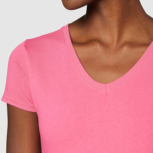 T-shirt décontracté tendance coupe ample pour femme, style streetwear oversize et décontracté, T-shirt lifestyle tendance pour femme - Product Image 6