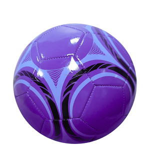 Custom Made Soccer Balls Objets Publicitaires Ballon De Foot Ballon De Sport Publicitaire Advertising Soccer Balls Footballs - Product Image 4