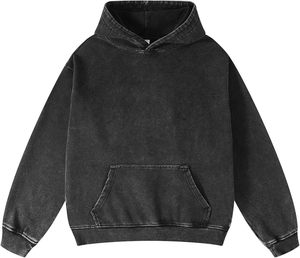 Sweat-shirt à capuche Blend, style urbain, homme, coton, coupe ample, vêtements décontractés urbains - Product Image 2