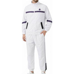 Quality Men <b>Wind</b> <b>Breaker</b> Suit Breathable Sports Apparel With Full Zip Jacket For Gym Running Outdoor Activities And Daily Use - Product Image 1