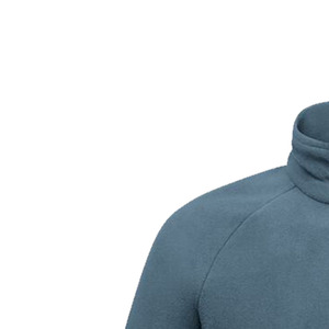 LAMA INDUSTRIES Premium Relaxed Fit Thick <b>Fleece</b> <b>Jacket</b> Waterproof Windproof Sherpa <b>Lining</b> Down Filled Unisex Winter - Product Image 3