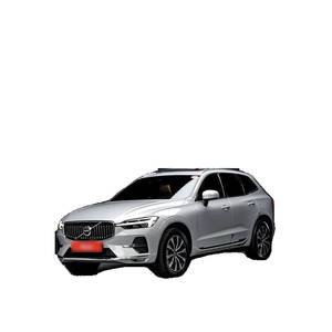 Volvo XC60 B5 Ultimate 2023 avec caméra de recul, boîte automatique, sièges en cuir, conduite à gauche - 44 229 km - Product Image 1