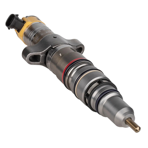 Inyector de Combustible para Motor 5577627 235-2888 236-0962 557-7627, Inyector de Combustible Diésel C9 para Excavadora 324D 325D 329D - Product Image 2