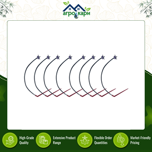 Goteros en Línea Autocompensantes de PVC de 2 L/h para Invernaderos Hidropónicos y Acuapónicos |   Riego de Plantas de Calidad Premium - Product Image 3