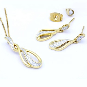 ต่างหูเพชรแท้ทรงเหลี่ยมเจียระไนแบบบริลเลียนท์ ชุบโรเดียม ทองคำขาว 18K 14K 9K สำหรับผู้หญิง น้ำหนัก 0.045 กะรัต สี G-H ความสะอาด SI1-SI2 - Product Image 3
