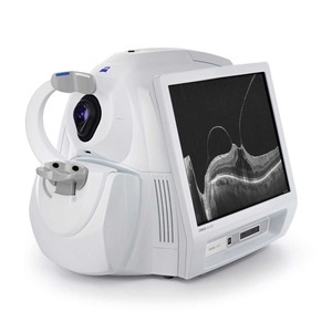 Système d'imagerie OCT professionnel, scanner de rétine haute résolution, équipement de tomographie par cohérence optique pour clinique ophtalmique et hôpital - Product Image 6