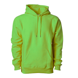 Sweat-shirt à capuche pour homme en coton 100% écologique, respirant, tricoté, à manches longues, avec poche, design hiver - Product Image 5
