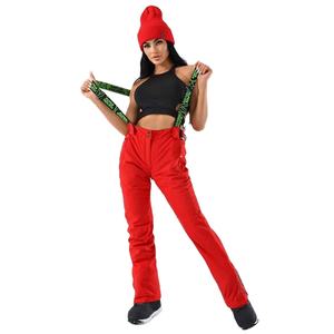 Customizable High Quality Pent Breathable Windproof Waterproof Zipper Closure Unisex Winter Fashionable Low MOQ - Product Image 5