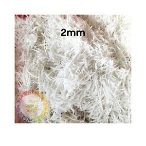 Manufacturer Price Frozen Coconut Flake Flesh High Fat Content for Germany Food Industry Direct Factory Wholesale Supply - Product Image 4