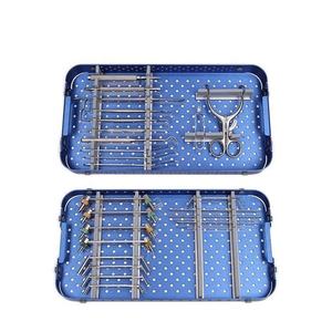 Kit de Implantes Ortopédicos para Perros/Gatos/Mascotas 1.5/2.0/2.4/2.7mm Instrumentos Quirúrgicos Reutilizables de Titanio por Surgiright Instrument - Product Image 5