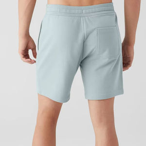 Custom Men's Quick Dry <b>Athletic</b> Shorts Lightweight Gym Training Running Sports Shorts With Pockets - Product Image 6