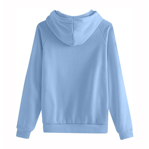 Latest Tracksuit For Online sale in Reasonable price Women Cotton/<b>Polyester</b> Tracksuit with Custom Logo Breathable For Winter - Product Image 4