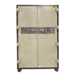 Coffres-forts coréens Coffres-forts coréens véritable exportation-Hôtel Safe Lock Rapport qualité-prix - Product Image 1