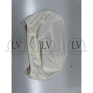 <b>Bread</b> Banneton Proofing <b>Basket</b>, Oval <b>Bread</b> Proofing <b>Basket</b>, Rattan Banneton <b>Basket</b> Dough Proofing Bowls With Liners From Vietnam - Product Image 6