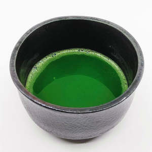 Nishio Matcha Waka NIM1 Échantillon 30g Poudre de boisson instantanée au matcha filtrée sans sucre - Product Image 1