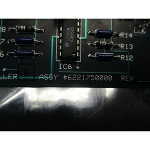 CONTROLADOR DE MOVIMIENTO MTI MAXI 6221750000 - Equipo y Piezas de Semiconductores de Confianza de Marca Global - Product Image 6