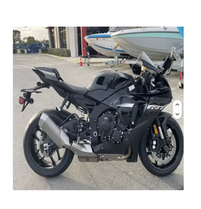 Motocicleta Eléctrica Deportiva de Alta Potencia para Adultos, Calidad Original Avanzada, Modelo 2026 - Product Image 1