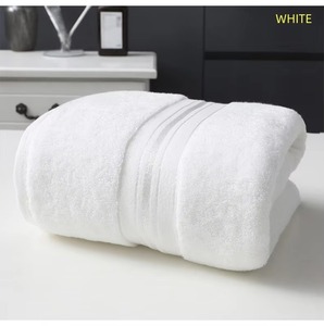Serviette de séchage pour salon de coiffure avec logo personnalisé, pour cheveux bouclés après la douche, serviette de salon - Product Image 3