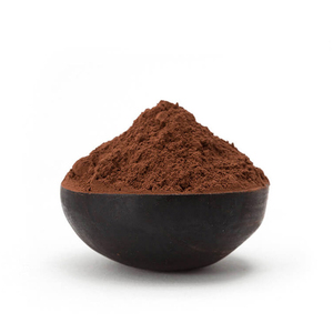Poudre de cacao alcalinisée du Ghana, poudre de cacao alcalinisée brun foncé S9 - Product Image 3