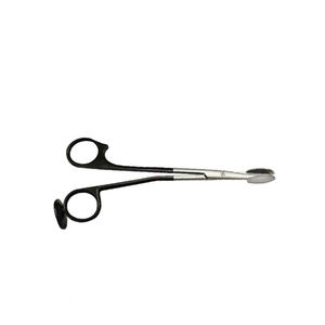 Ciseaux de dissection faciale Trepset en acier inoxydable, manuels, certifiés CE, compatibles USI, légers et réutilisables - Product Image 3