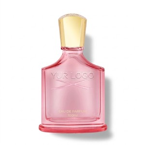 Parfum pour homme de luxe en vente flash, taille standard 100 ml, parfum épicé et envoûtant, longue tenue, vaporisateur classique, OEM, étiquette privée, Chine - Product Image 1