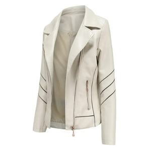 Custom Leather <b>Jacket</b> Manufacturer Genuine Leather <b>Biker</b> <b>Jacket</b> Men’s Leather <b>Jackets</b> Wholesale OEM Leather <b>Jacket</b> Supplier - Product Image 2