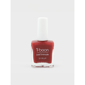 น้ำเชื่อมเล็บ 1 นาที รสเบอร์รี่แยม - Product Image 1
