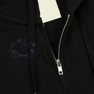 Sudadera con Capucha para Hombre, de Alta Calidad, Transpirable, con el Mejor Servicio, Corte Ajustado, Cuello con Capucha, Precio de Lanzamiento, Ropa Urbana, con Cierre - Product Image 3