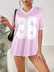 Fabricants de maillots de football américain classiques personnalisés, maillots de football de rue en mesh respirant, sublimation, maillots d'équipe 80 - Product Image 5