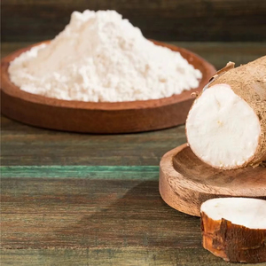 FABRICANTE DE ALDERA DE TAPIOCA EN VIETNAM, ALDERA DE YUCA DE ALTA CALIDAD, GRADO ALIMENTICIO, EXPORTACIÓN A GRANEL - Product Image 1
