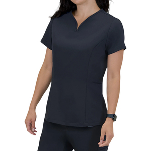 Tenues médicales unisexes Fort Worth Sports FW-NS-066 – Service OEM pour hôpitaux – Personnalisables – Respirantes – Taille élastiquée – Tissu polyester peigné - Product Image 5