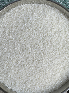 Riz japonais Shiratake (Konjac) faible en calories, riche en fibres, adapté aux diabétiques, riz instantané, commande en gros - Product Image 6