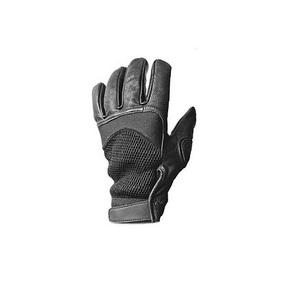 Touchscreen Flame Heat Resistant Gloves Split Cowhide Leather FR Burn Protection Safety Fire Gloves - Product Image 3