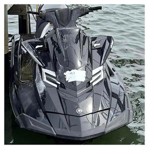 Moto Acuática Yamaha WaveRunner FX SVHO 2025 de Alta Velocidad, 1401cc-1500cc, 2 Plazas, Personalizable OEM/ODM, Garantía de 3 Años, Fabricada en EE. UU. - Product Image 5