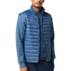 Chaleco térmico de alta calidad para el cuerpo, ropa ligera de invierno, diseño cómodo sin mangas, tela suave para senderismo y acampada - Product Image 5