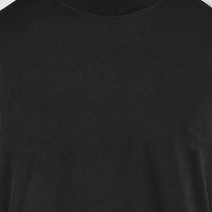 T-shirt pour homme 100% coton, streetwear personnalisé, tissu tricoté imprimé, fabrication de t-shirts sur mesure - Product Image 6