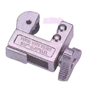 เครื่องตัดท่อขนาดเล็ก Gamela สำหรับขนาด 1/8"-5/8" (3 มม.-16 มม.) O.D. ท่อ 316 D สำหรับระบบปรับอากาศรถยนต์ รุ่น 3 (E90) - Product Image 1