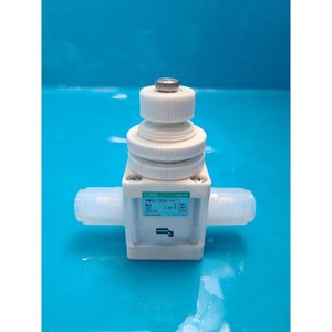 CKD PMM20-15BUR-HG-TC Usado como está, piezas de equipos semiconductores antiguos - Product Image 4