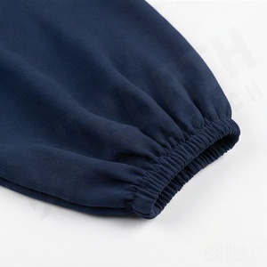 Nouvelle arrivée, abaya musulmane islamique de haute qualité, burqa, vêtements islamiques pour femmes, robe modeste, couleur personnalisée, dernière collection 2025 - Product Image 5