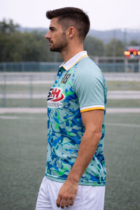 Camisetas de Sublimación de Alta Calidad, Suaves y Elásticas, para Hombre y Mujer, Tejido Ecológico - Product Image 6