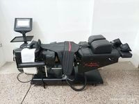 Table de décompression vertébrale non chirurgicale de qualité supérieure, réglable en hauteur électriquement, pour la chiropratique et la physiothérapie – Fabricant