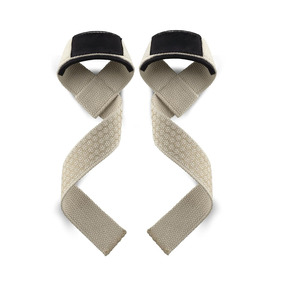 Custom Weightlifting Wrist Straps for Gym reapers Lifting Bodybuilding Powerlifting <b>Strength</b> <b>Training</b> & Deadlifts - Product Image 1